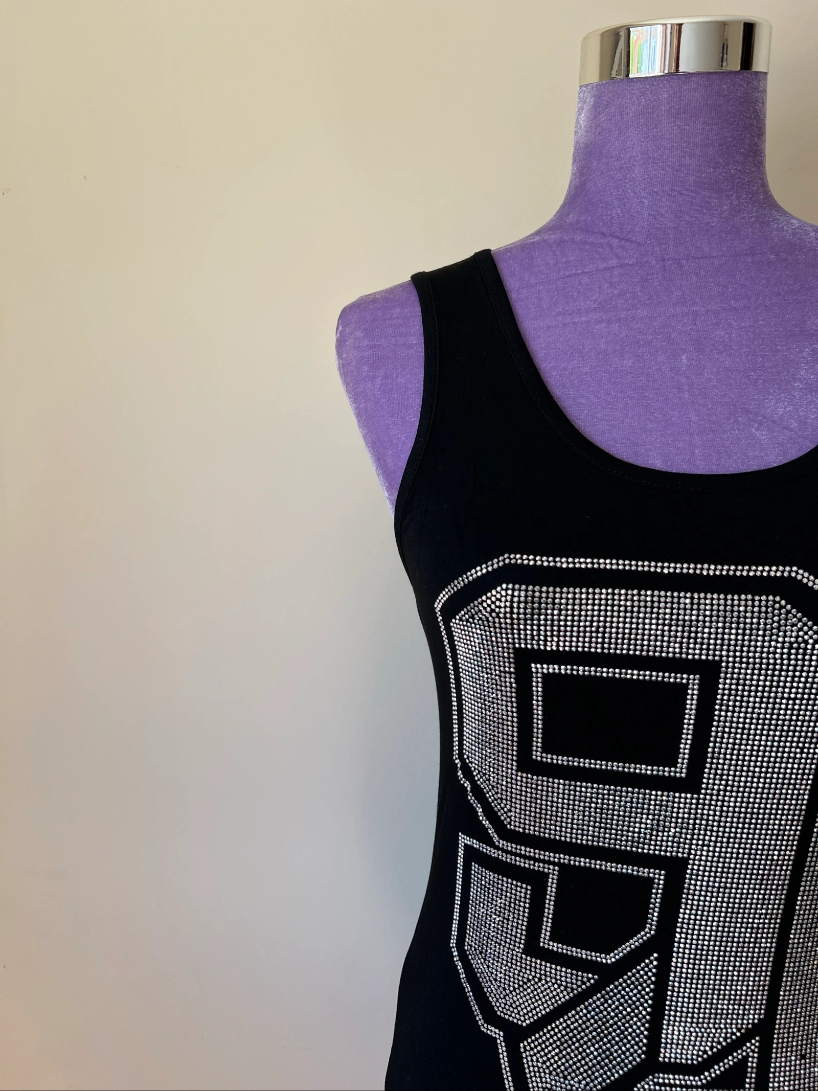 Extelle Regata Brilhante | Tamanho S/M